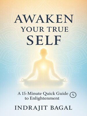 cover image of Awaken Your True Self